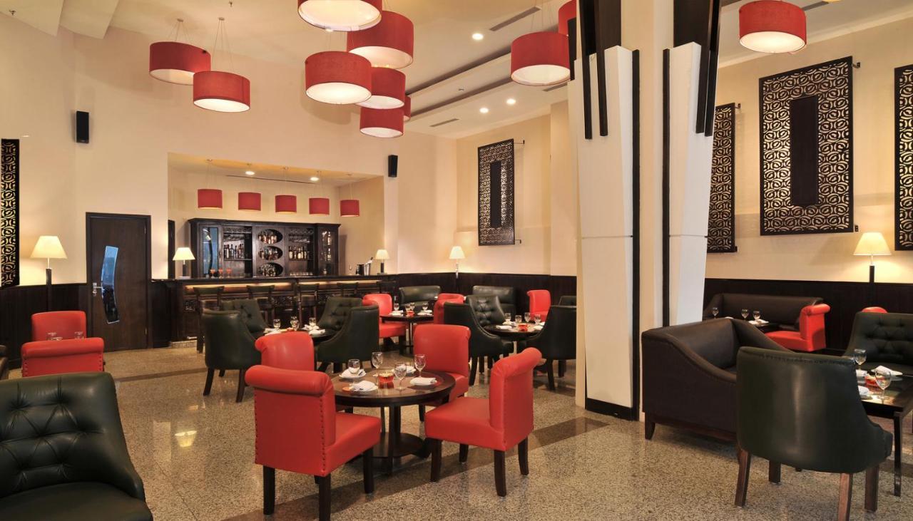 Comfort Inn Tulip Heights Bathinda Eksteriør billede