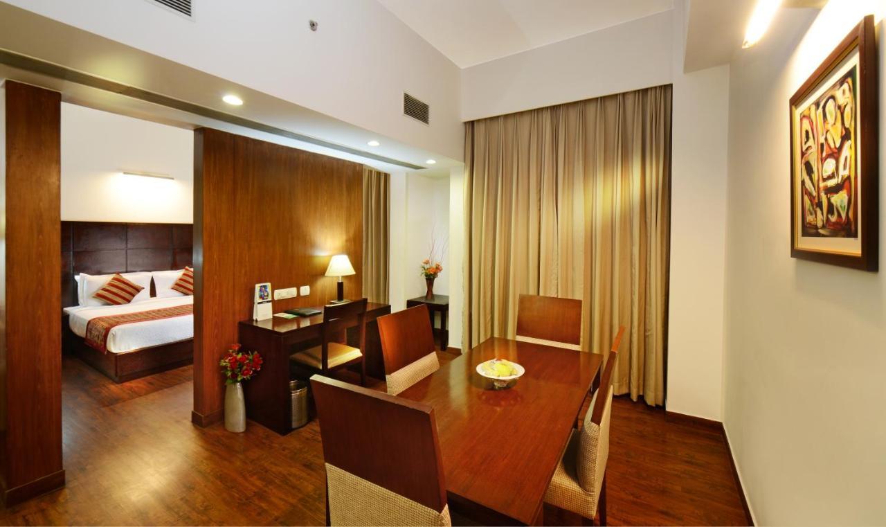 Comfort Inn Tulip Heights Bathinda Eksteriør billede