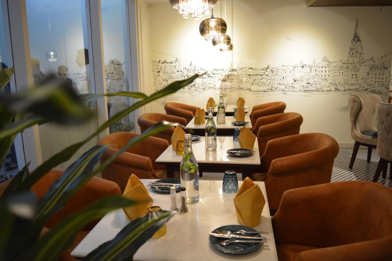 Comfort Inn Tulip Heights Bathinda Eksteriør billede