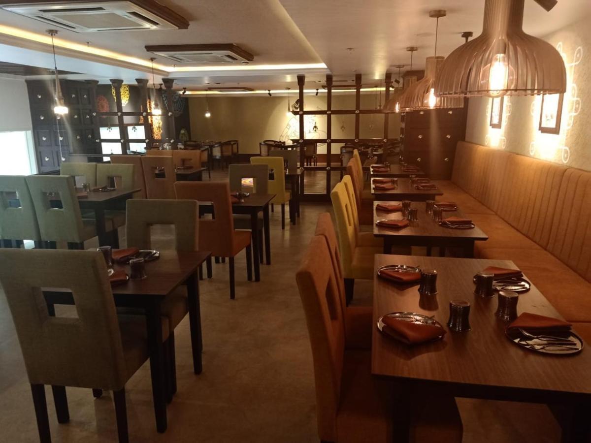 Comfort Inn Tulip Heights Bathinda Eksteriør billede