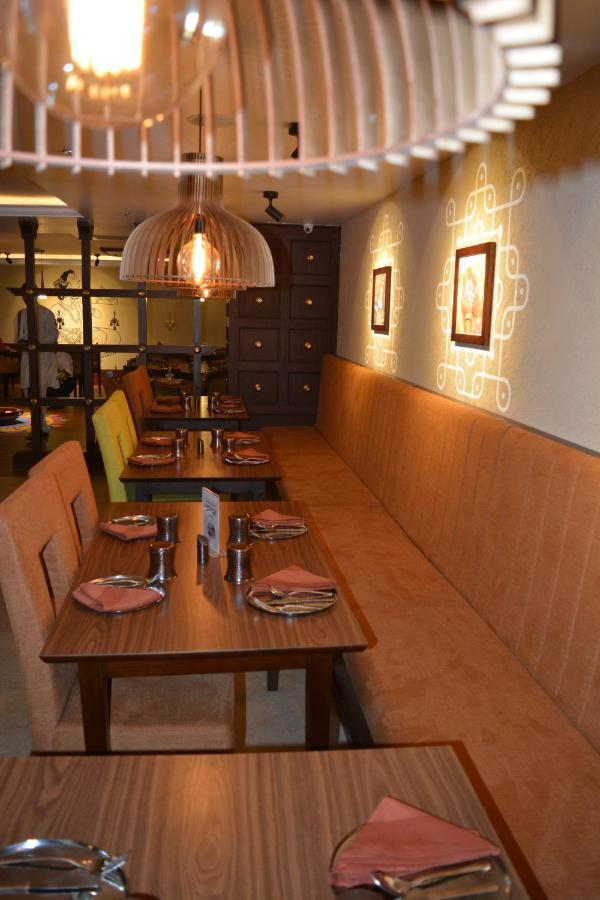 Comfort Inn Tulip Heights Bathinda Eksteriør billede