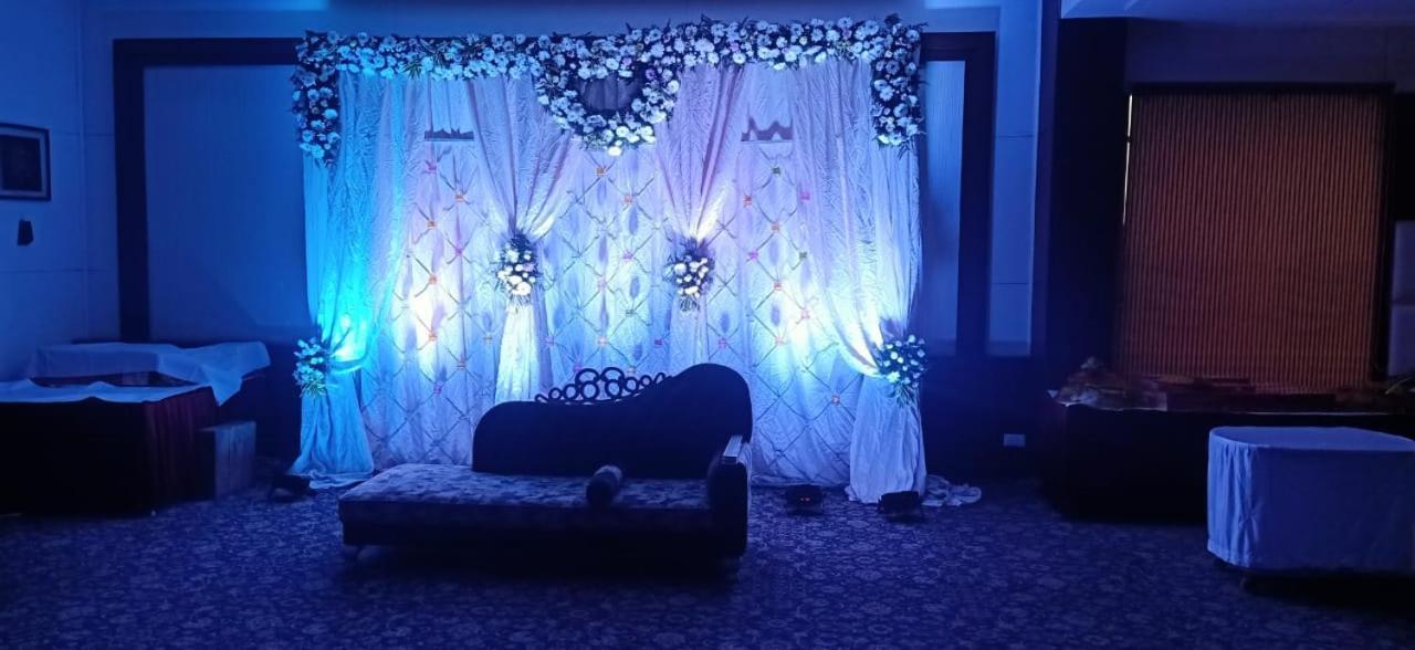 Comfort Inn Tulip Heights Bathinda Eksteriør billede