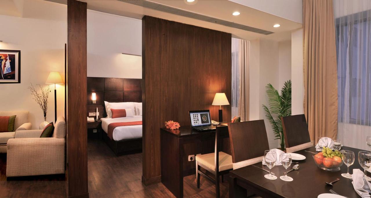 Comfort Inn Tulip Heights Bathinda Eksteriør billede