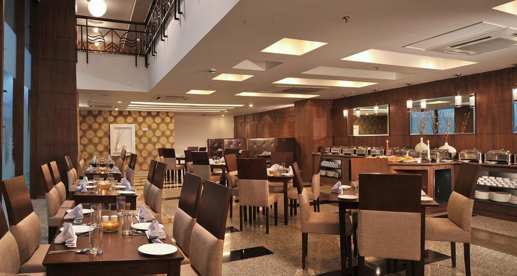 Comfort Inn Tulip Heights Bathinda Eksteriør billede