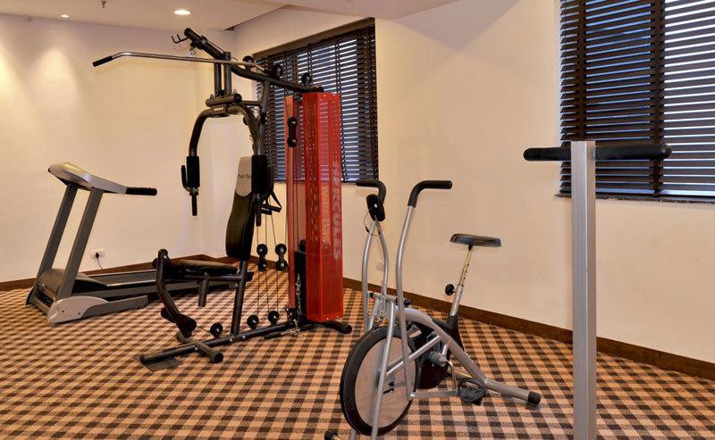 Comfort Inn Tulip Heights Bathinda Eksteriør billede