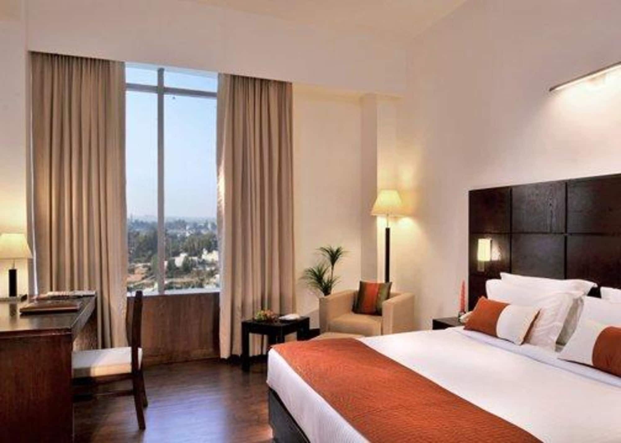 Comfort Inn Tulip Heights Bathinda Værelse billede